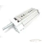  Mini-Schlitten Festo 544051 / DGSL-25-80-Y3A Mini-Schlitten SN60657 mit 2 x 548075 Stoßdämpfer Bilder auf Industry-Pilot