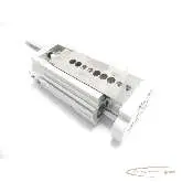  Mini-Schlitten Festo 543999 / DGSL-16-30-Y3A Mini-Schlitten mit Stoßdämpfer Bilder auf Industry-Pilot