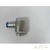  Drosselrückschlagventil Festo Verstellbare Drossel-Rückschlagventil GRLA E70B Bilder auf Industry-Pilot