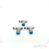  Drosselrückschlagventil Festo Drossel-Rückschlagventil Ø 6 mm Gewinde M5 VPE 3 Stk. Bilder auf Industry-Pilot