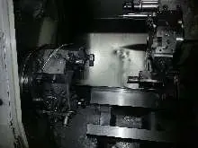 Токарный станок с ЧПУ DAEWOO PUMA 250 B фото на Industry-Pilot