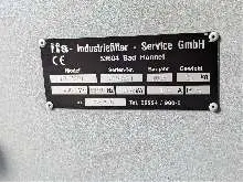 Фильтрующая установка IFS IFM 1000 фото на Industry-Pilot