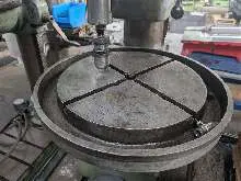 Säulenbohrmaschine HOMMEL nicht bekannt guter Zustand