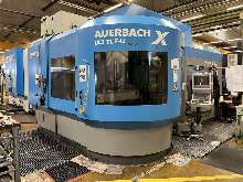 آلة الحفر العميقة AUERBACH IA3 TLF-U الصورة على Industry-Pilot