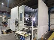  Zahnrad-Abwälzfräsmaschine - vertikal GLEASON-PFAUTER P 2800 Bilder auf Industry-Pilot