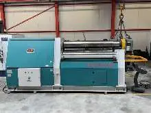  آلة ثني الصفائح بأربع بكرات SAHINLER SHV 4R OHS 2070 x 320 الصورة على Industry-Pilot