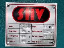 آلة ثني الصفائح بأربع بكرات SAHINLER SHV 4R OHS 2070 x 320 الصورة على Industry-Pilot