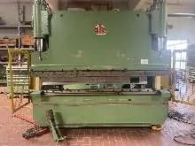  Листогибочный пресс - гидравлический LOTZE 391 фото на Industry-Pilot