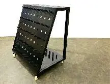 Schweißtisch HISWeld HIS16WW1000 guter Zustand