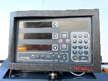 آلة خراطة بعمود توجيه وسحب Optimum Optiturn TZ 4V Archiv Bild الصورة على Industry-Pilot