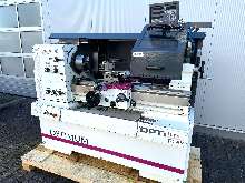 آلة خراطة بعمود توجيه وسحب Optimum Optiturn TZ 4V Archiv Bild الصورة على Industry-Pilot