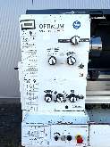 آلة خراطة بعمود توجيه وسحب Optimum Optiturn TZ 4V Archiv Bild الصورة على Industry-Pilot