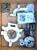 آلة خراطة بعمود توجيه وسحب Optimum Optiturn TZ 4V Archiv Bild الصورة على Industry-Pilot