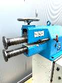 Sicken- und Bördelmaschine Stückmann & Hillen F420 Sickenmaschine Bilder auf Industry-Pilot
