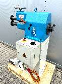 Sicken- und Bördelmaschine Stückmann & Hillen F420 Sickenmaschine Bilder auf Industry-Pilot