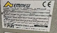 Усорезный станок с двумя пилами Emmegi Twin Electra Sun TU 5 фото на Industry-Pilot