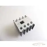  Hilfsschalterblock Klöckner Moeller DIL M150-XHI31 250V~ DC Hilfsschalterblock Bilder auf Industry-Pilot