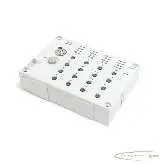  Eingangsmodul Festo CP-E16-M8-EL Eingangsmodul 546922 Rev: 02 