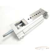  Mini-Schlitten Festo 544051 / DGSL-25-80-Y3A Mini-Schlitten SN60850 mit 2 x 548075 Stoßdämpfer Bilder auf Industry-Pilot