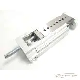  Mini-Schlitten Festo 544051 / DGSL-25-80-Y3A Mini-Schlitten SN60850 mit 2 x 548075 Stoßdämpfer 