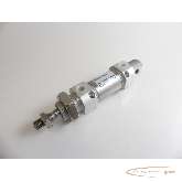Zylinder SMC CD85N25-10C-B doppeltwirkender Zylinder max 1.00 MPa Bilder auf Industry-Pilot