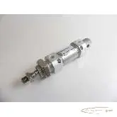  Zylinder SMC CD85N25-10C-B doppeltwirkender Zylinder max 1.00 MPa 