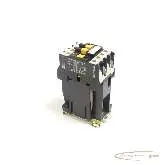  Leistungsschütz Telemecanique CA3 DN 40 Leistungsschütz 24V Spulenspannung 