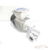 Servomotor Rexroth 3SIEK63-4C2/339 MNR 3842547992 + 3842527867 Getriebe Bilder auf Industry-Pilot