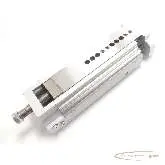  Mini-Schlitten Festo 544002 / DGSL-16-80-Y3A Mini-Schlitten mit 548073 Stoßdämpfer 