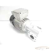 Servomotor Rexroth 3SIEK63-4C2/339 MNR 3842547992 + 3842527867 Getriebe Bilder auf Industry-Pilot