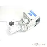  Servomotor Rexroth 3SIEK63-4C2/339 MNR 3842547992 + 3842527867 Getriebe 