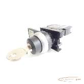   EATON M22-CK10 Hand/Auto 2 Stellungen mit Schlüssel Bilder auf Industry-Pilot