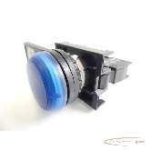   EATON M22-CLED-W Drucktastenschalter / Füllstand blau Leuchtmelder Bilder auf Industry-Pilot