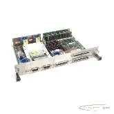   num FC 200 203 500 Steuerungsplatine 