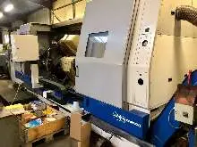  Токарно фрезерный станок с ЧПУ DOOSAN DAEWOO PUMA 700 LM b фото на Industry-Pilot