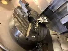 Centre de tournage et fraisage CNC DOOSAN DAEWOO PUMA 700 LM b Images sur Industry-Pilot