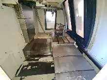 Bearbeitungszentrum - Vertikal SPINNER VC-650 guter Zustand