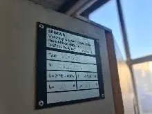 Bearbeitungszentrum - Vertikal SPINNER VC-650 guter Zustand