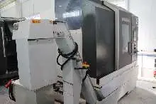 Обрабатывающий центр - вертикальный MORI SEIKI DuraVertical 5080 -038 фото на Industry-Pilot