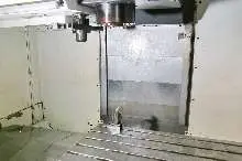 Обрабатывающий центр - вертикальный MORI SEIKI DuraVertical 5080 -038 фото на Industry-Pilot