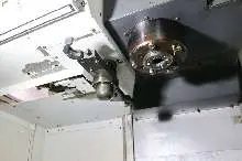 Обрабатывающий центр - вертикальный MORI SEIKI DuraVertical 5080 -038 фото на Industry-Pilot