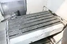 Обрабатывающий центр - вертикальный MORI SEIKI DuraVertical 5080 -038 фото на Industry-Pilot