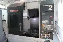 Обрабатывающий центр - вертикальный MORI SEIKI DuraVertical 5080 -038 фото на Industry-Pilot