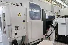 Обрабатывающий центр - вертикальный MORI SEIKI DuraVertical 5080 -038 фото на Industry-Pilot