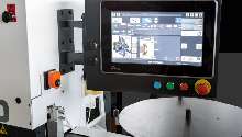 Кромкооблицовочный станок BIMATIC Prima 7.5 Two фото на Industry-Pilot