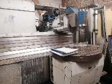 Toolroom Milling Machine - Universal KORRADI VH800-CNC photo on Industry-Pilot