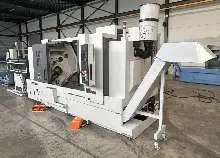 Токарный станок с ЧПУ MORI SEIKI NL 2500SY/1250 фото на Industry-Pilot