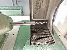 Strahlanlage Poliertisch PT3-2 mit Absaugung, generalüberholt guter Zustand