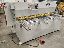 Hydraulic guillotine shear Fasti 509-20-4 photo on Industry-Pilot