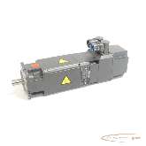  محرك سيرفو متزامن Siemens 1FT6034-1AK71-3AH1 Synchronservomotor الصورة على Industry-Pilot